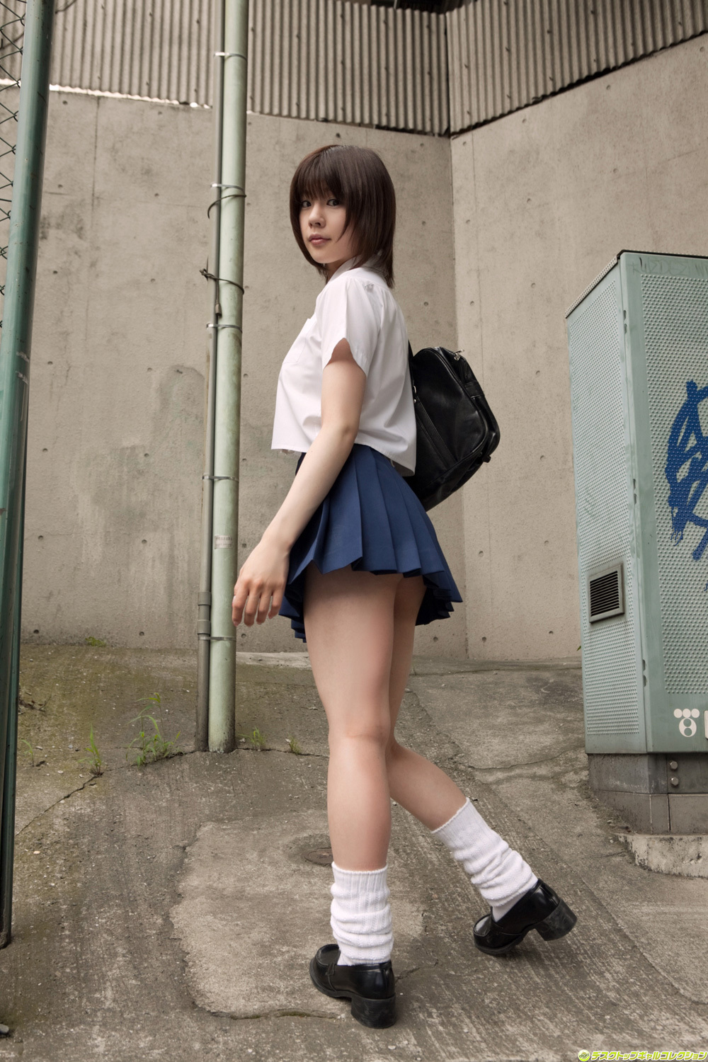 原爱美 [DGC]No.759 AimiHara